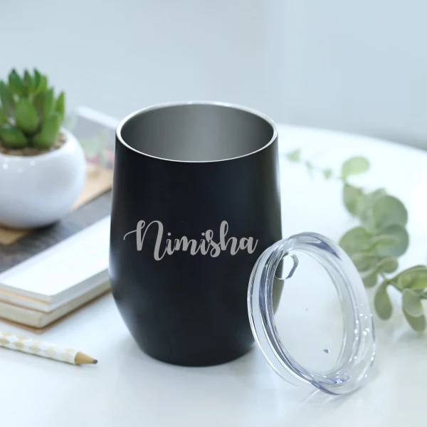 Personalised Tumbler