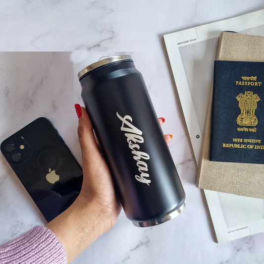 Personalised Travel Can