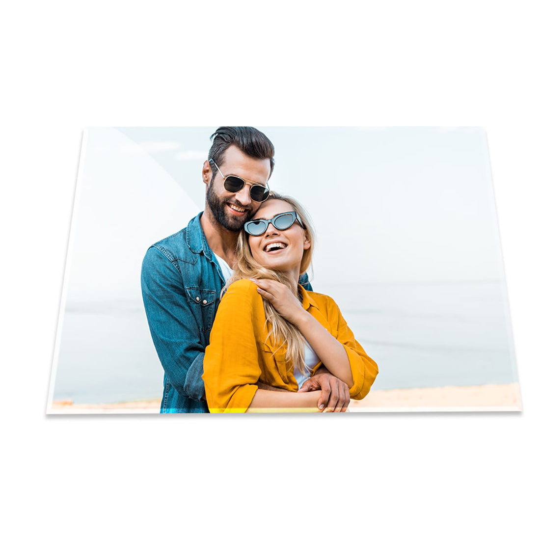 Customized Acrylic UV Printed Photo